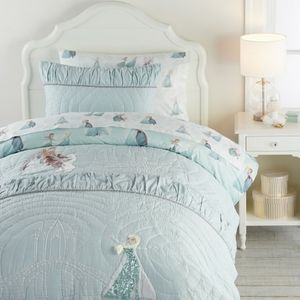 Disney Frozen Twin Quilt